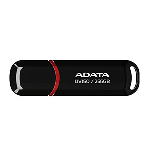 ADATA USB3.2 USB Flash Drive UV150 256GB