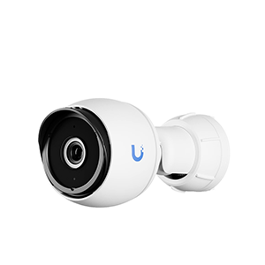 Ubiquiti UVC-G4-BULLET G4 Bullet (4MP) indoor/outdoor bullet camera