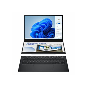 ASUS Zenbook Duo 14OLED UX8406MA-PZ023W