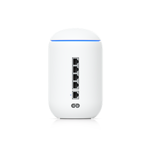 Ubiquiti Dream Machine (UDM)