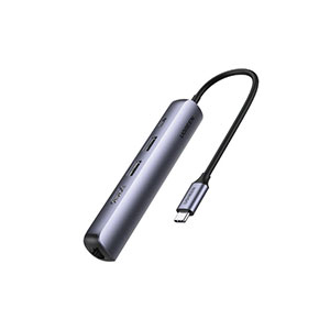 Ugreen 10919 5-in-1 4K HDMI USB C Hub