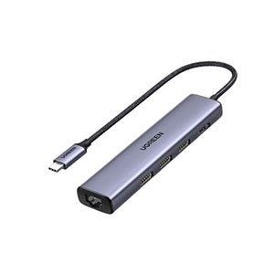 Ugreen 20934 5-in-1 USB-C Hub
