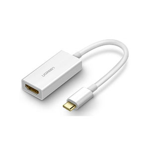Ugreen USB-C to HDMI Adapter (40273)
