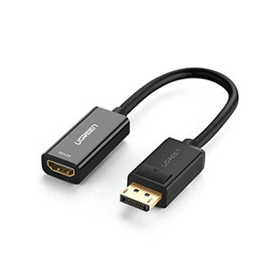 Ugreen 40362 DP to HDMI 1080P Converter