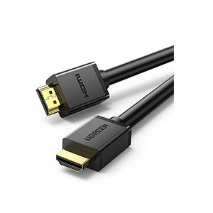 UGREEN HDMI Male To Male Cable 4K@30Hz (HDMI 1.4) 10M
