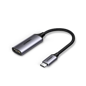 Ugreen 70444 USB-C to HDMI 4K Adapter