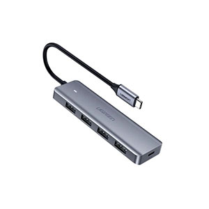 UGREEN CM219 4 Ports USB-C to USB Hub