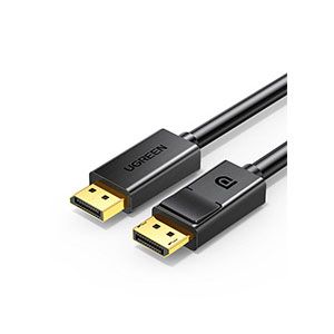 Ugreen DP102 DP to DP Cable male-male (4K@60Hz & 2K@144Hz )