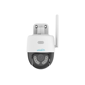Uniarch Uho-P1A-M3F4D 3M PT Outdoor Wifi Camera