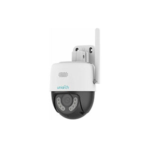 Uniarch Uho-P1A-M5F4D 5M PT Outdoor Wifi Camera