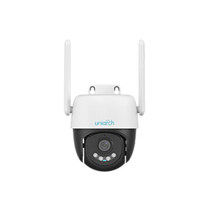 Uniarch Uho-P1G-M3F4D-EU 3MP Outdoor 4G PT Camera