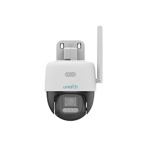 Uniarch Uho-P3C-M5F4 5MP Outdoor Wi-Fi PT Camera