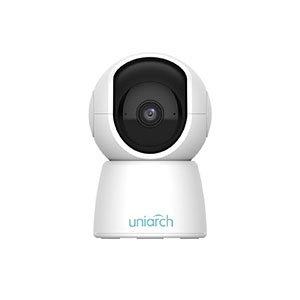Uniarch Uho-S2 2MP Indoor Pan & Tilt Wi-Fi Camera
