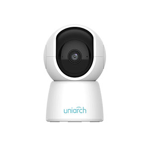 Uniarch Uho-S2E 2MP Indoor Wi-Fi PT Camera