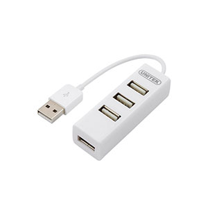 Unitek Y-2146 4-Port USB 2.0 Hub