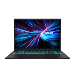 ASUS Gaming V16 V3607VH-RP722W Core™7-240H-16G-512G-SSD-RTX5050-8GB-16
