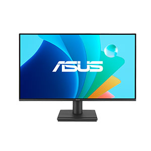 ASUS VA259HGA 25 Eye Care Gaming Monitor FHD(1920x1080) 120Hz, HDMI-VGA (3Y)