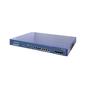 Edgecore VEWS5204 Wireless Access Controller