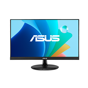 ASUS VP229HF 22-inch Eye Care Gaming Monitor