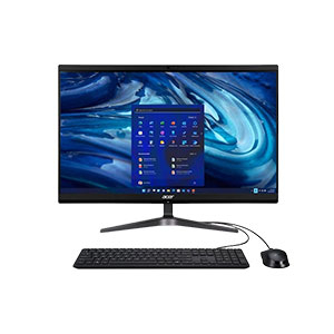 Acer AIO Veriton Z2512G-Ci5-1335U-8G-256G M.2-UHD-21.5
