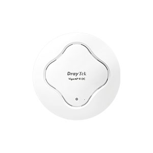 DrayTek VigorAP912C 802.11ac Wave 2 Mesh Access Point