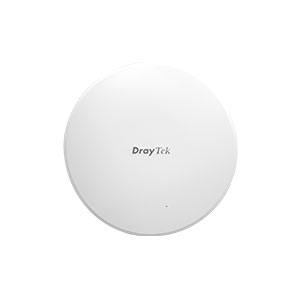 DrayTek VigorAP960C Ceiling-mount WiFi 6 dual-band Mesh Access Point