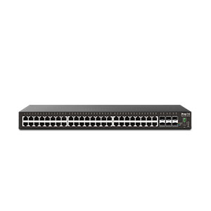 Draytek VigorSwitch G2542x 48-Port Gigabit L2+ Managed Switch