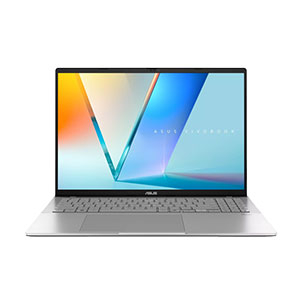 ASUS Vivobook S16 M3607GA-SH040W-AMD Ryzen AI 7 445-16GB-1TB-16
