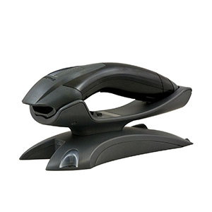 Honeywell Voyager 1202G Wireless Single-Line Laser Scanner (1202G-2USB-5)