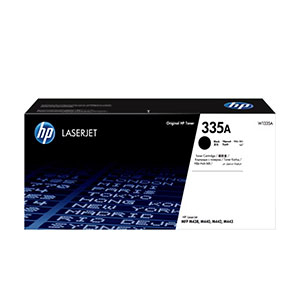 Toner Cartridge HP Laser 335A (W1335A) Original Black for (MFP M440nda) ~7,400Pages