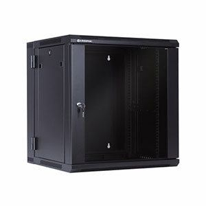 Linkbasic 12U WCC wall cabinet 600x550x635mm (WCC12-655-BAA-C)