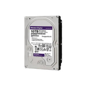 Western Digital 10TB Purple (WD102PURX-78)