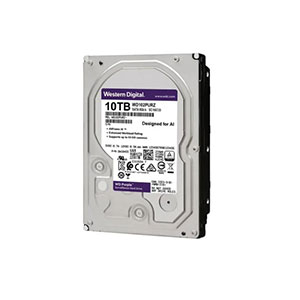 Dahua 10TB HDD WD Purple 10TB (WD102PURX)