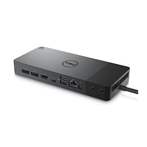 Dell Thunderbolt 4-Dock WD22TB4