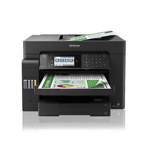 Epson WorkForce WF-7845