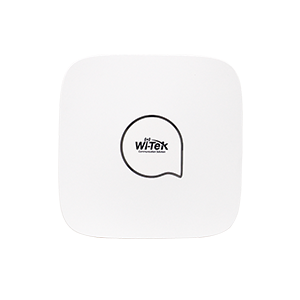 Wi-Tek WI-AP218AX-Lite 1800Mbps Wireless Ceiling Mount Access Point
