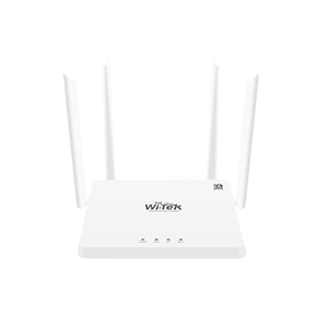 Wi-Tek WI-AX1800M Wi-Fi 6 Wireless Mesh Router
