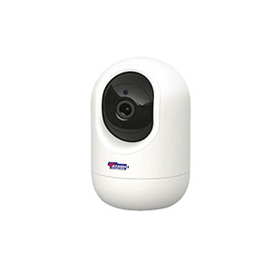 Watashi WIOT1029C 3MP Indoor Smart Home Wi-Fi Camera