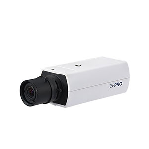 i-PRO WV-S1136A 2MP Indoor Network Camera with AI Engine