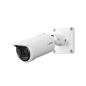 i-PRO WV-S1536LNA 2MP Outdoor Bullet Network Camera