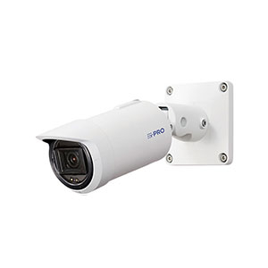 i-PRO WV-S15500-V3LN 5MP IR Outdoor Bullet Network Camera with AI Engine
