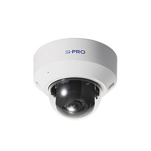 i-PRO WV-S2136A 2MP (1080p) Network camera with AI engine
