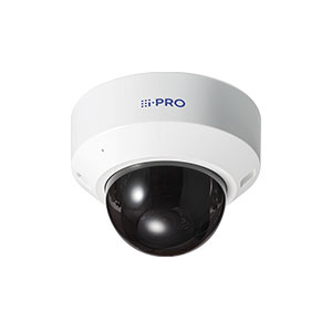 i-PRO WV-S2136GA 2MP (1080p) Network camera with AI engine