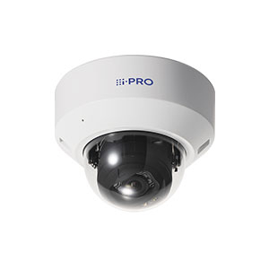 i-PRO WV-S2136LA 2MP (1080p) Network camera with AI Engine