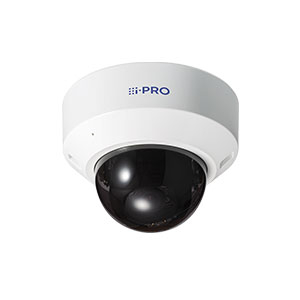 i-PRO WV-S2136LGA 2MP (1080p) Network camera with AI Engine