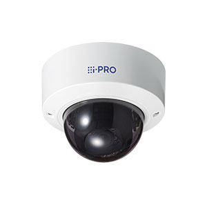 i-PRO WV-S2236LGA 2MP (1080p) Network camera with AI Engine