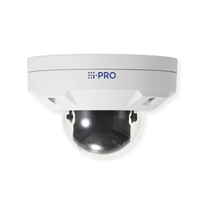 i-PRO WV-S2536LA 2MP Outdoor Network camera with AI Engine