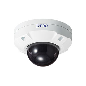 i-PRO WV-S25700-V2LG 4K IR Outdoor Dome Network Camera