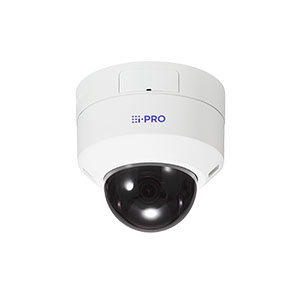 i-PRO WV-S61300-ZYG 2MP (1080p) 3.1x Indoor PTZ Network Camera