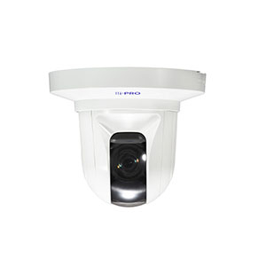 i-PRO WV-S61301-Z2 2MP (1080p) 21x Indoor PTZ Network Camera